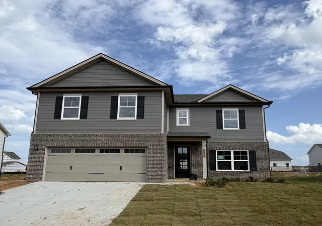 1st image of 2015 Bennett Creek Dr, Columbia, TN 38401 | MLS# 3336392