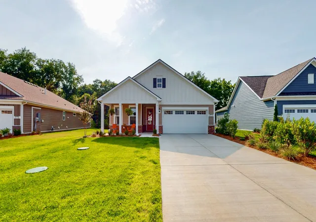 Photo 3 of Sale Pending at 7546 Fermata Way, Murfreesboro, TN 37128 | MLS# 3510314 | Listing updated on 2026-10-02