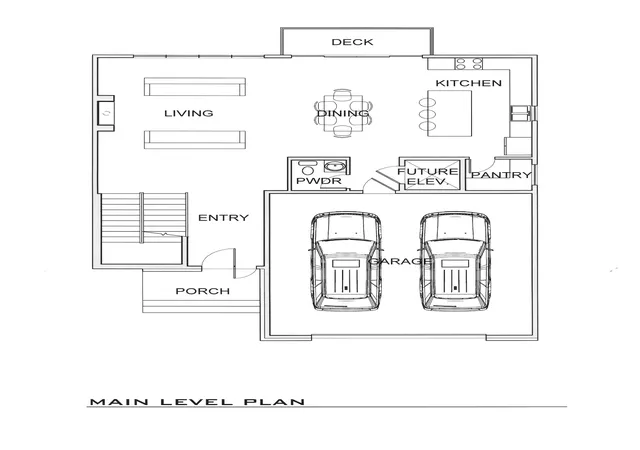 Photo 3 of Single family home for sale at 6032 Hill Cir, Nashville, TN 37209 | MLS# 3336343 | Listing updated on 2026-08-09