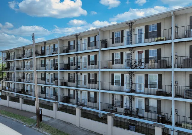 Photo 1 of Condo for sale at 2325 Elliston Pl #202, Nashville, TN 37203 | MLS# 3336337 | Listing updated on 2026-08-12