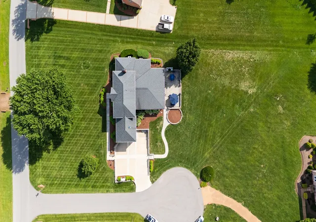 Photo 30 of Single family home for sale at 1012 Saint Georges Way, Franklin, TN 37064 | MLS# 3515322 | Listing updated on 2026-09-04