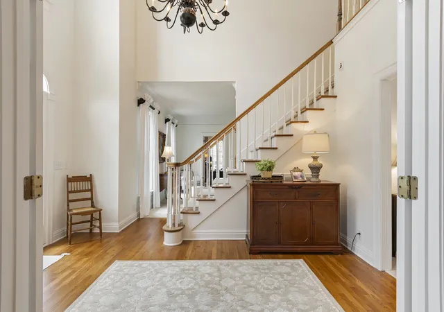 Photo 2 of Single family home for sale at 1012 Saint Georges Way, Franklin, TN 37064 | MLS# 3515322 | Listing updated on 2026-09-04