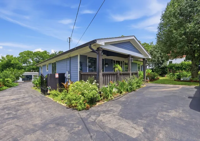 2nd image of 602 Franklin Ave, Lewisburg, TN 37091 | MLS# 3500779