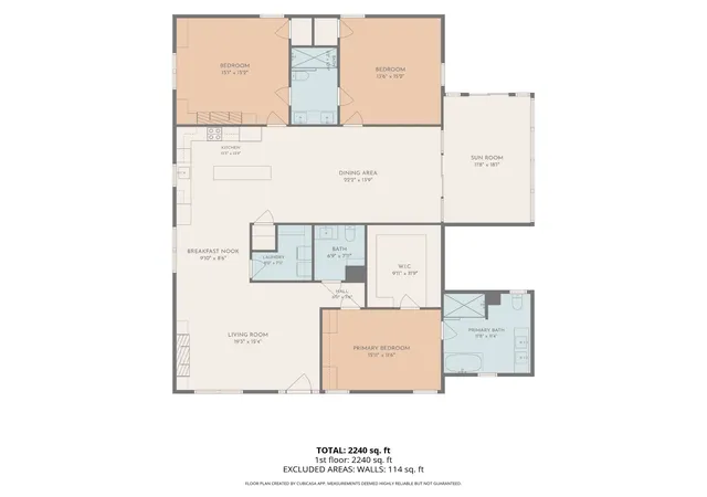 62nd image of 602 Franklin Ave, Lewisburg, TN 37091 | MLS# 3500779