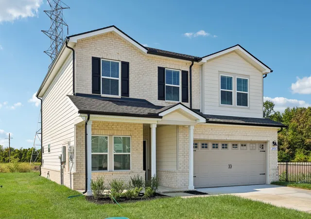 Photo 3 of Single family home for sale at 2914 Citrine Dr, Murfreesboro, TN 37127 | MLS# 3508155 | Listing updated on 2026-09-21