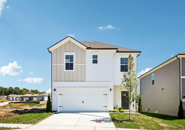 Photo 1 of Sale Pending at 2110 Craven Pl, Hermitage, TN 37076 | MLS# 3509899 | Listing updated on 2026-09-24