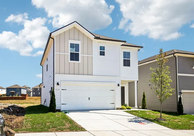 Photo 2 of Sale Pending at 2110 Craven Pl, Hermitage, TN 37076 | MLS# 3509899 | Listing updated on 2026-09-24