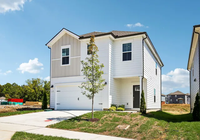 Photo 3 of Sale Pending at 2110 Craven Pl, Hermitage, TN 37076 | MLS# 3509899 | Listing updated on 2026-09-24