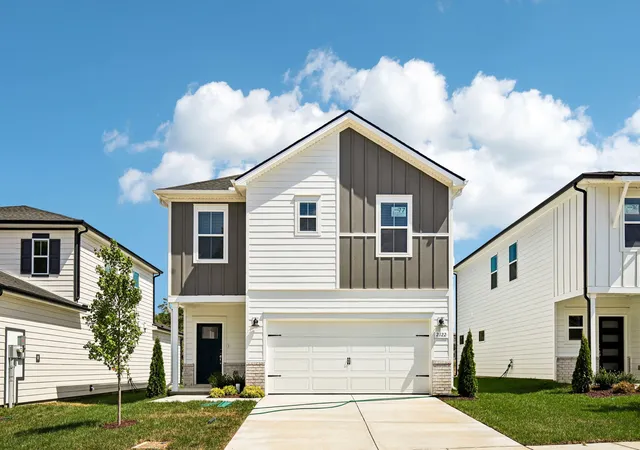 Single family home for sale at 2122 Craven Pl, Hermitage, TN 37076 | MLS# 3509892