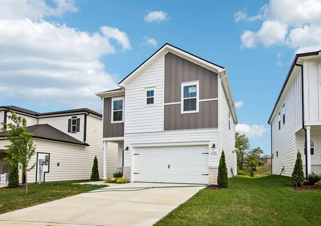 Photo 1 of Single family home for sale at 2122 Craven Pl, Hermitage, TN 37076 | MLS# 3509892 | Listing updated on 2026-10-08