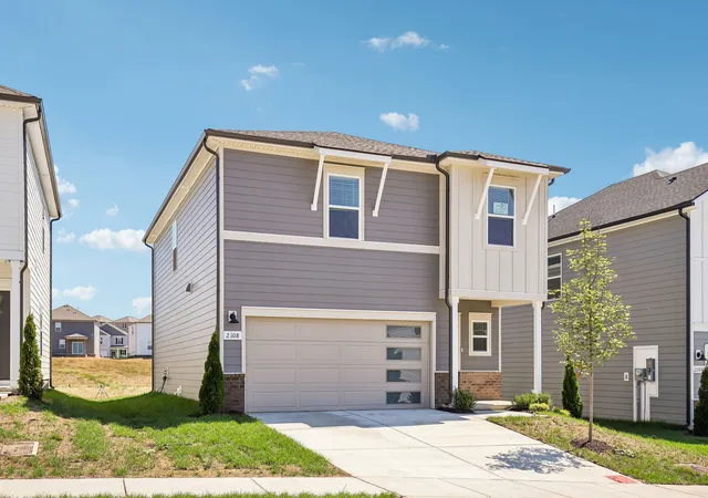 Photo 2 of Sale Pending at 2108 Craven Pl, Hermitage, TN 37076 | MLS# 3508223 | Listing updated on 2026-09-29