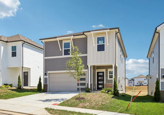 Photo 3 of Sale Pending at 2108 Craven Pl, Hermitage, TN 37076 | MLS# 3508223 | Listing updated on 2026-09-29