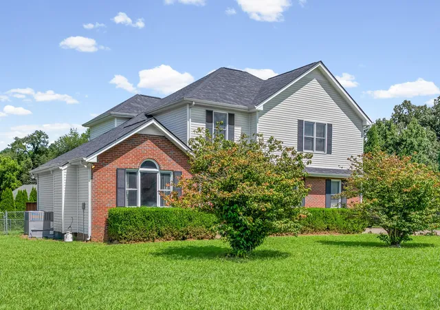 image of 2923 Heatherfield Dr, Woodlawn, TN 37191 | MLS# 3451059