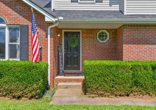 image of 2923 Heatherfield Dr, Woodlawn, TN 37191 | MLS# 3451059