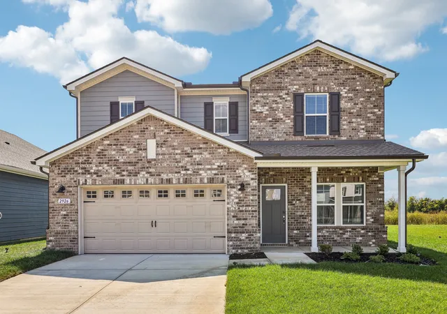 Photo 1 of Single family home for sale at 2926 Citrine Dr, Murfreesboro, TN 37127 | MLS# 3508143 | Listing updated on 2026-09-24