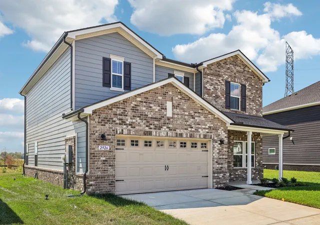 Photo 2 of Single family home for sale at 2926 Citrine Dr, Murfreesboro, TN 37127 | MLS# 3508143 | Listing updated on 2026-09-24
