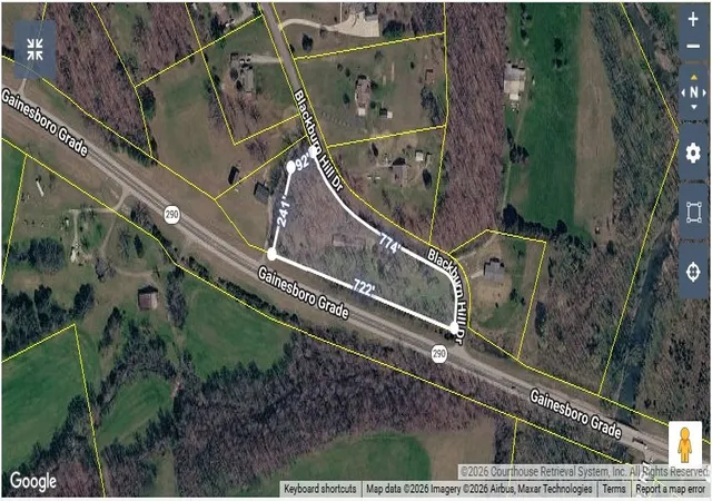 47th image of 3510 Blackburn Hill Dr, Cookeville, TN 38501 | MLS# 3505922