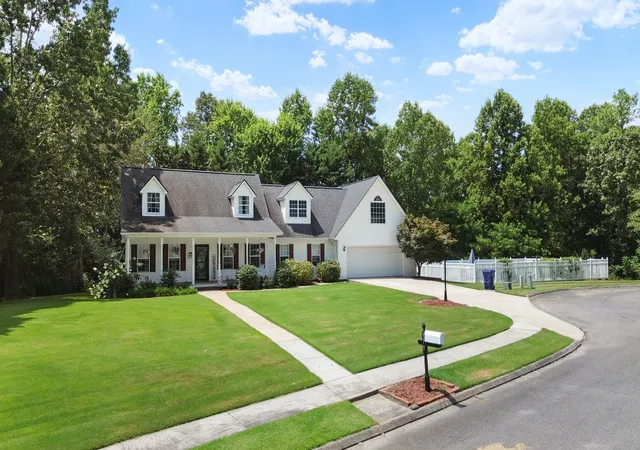 Photo 1 of Sale Pending at 379 Quail Run Trce Ne, Cleveland, TN 37312 | MLS# 3388348 | Listing updated on 2026-08-22