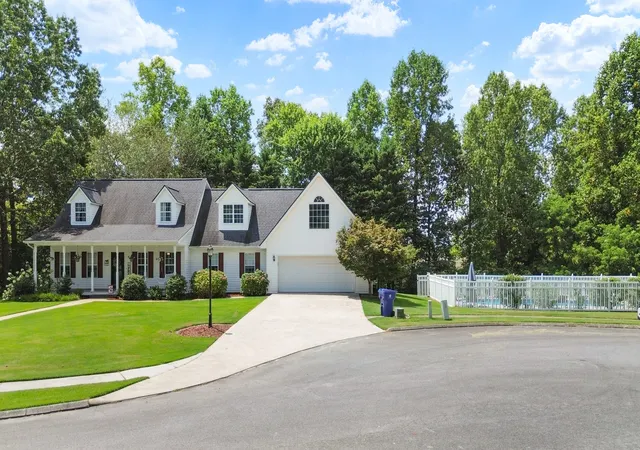 Photo 2 of Sale Pending at 379 Quail Run Trce Ne, Cleveland, TN 37312 | MLS# 3388348 | Listing updated on 2026-08-22