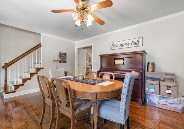 Photo 3 of Sale Pending at 379 Quail Run Trce NE, Cleveland, TN 37312 | MLS# 3388348 | Listing updated on 2026-08-22