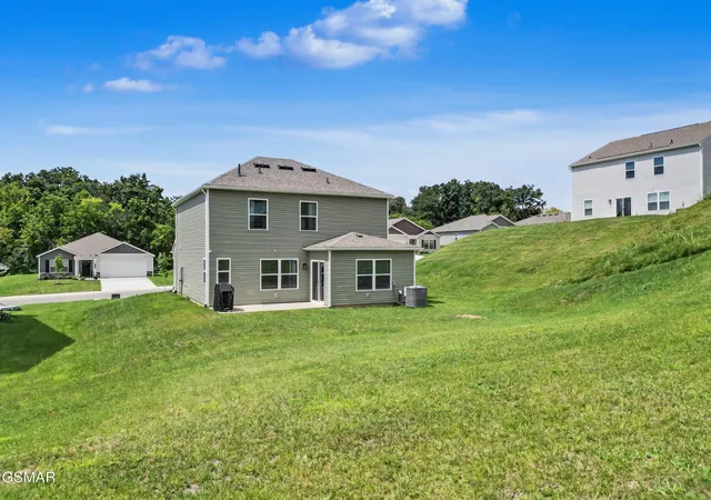 25th image of 6175 Sycamore Stream Road, Dandridge, TN 37725 | MLS# 3336377