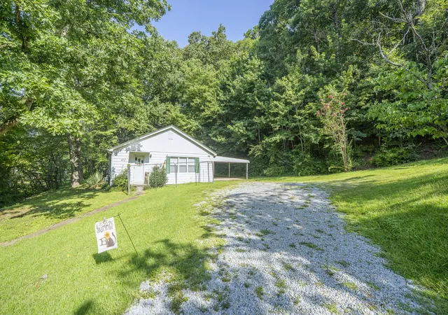 Photo 1 of Single family home for sale at 412 Walker St, Waynesboro, TN 38485 | MLS# 3500979 | Listing updated on 2026-09-02