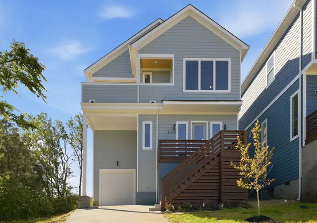 1st image of 2109c W Summitt Ave, Nashville, TN 37218 | MLS# 3336406