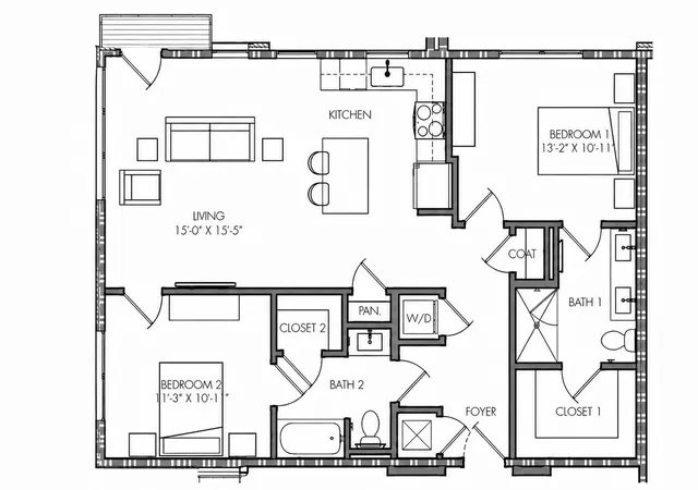 46th image of 1677 54th Ave N #400, Nashville, TN 37209 | MLS# 3501262
