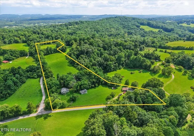 1st image of 579565 Harless Rd, Corryton, TN 37721 | MLS# 3336418