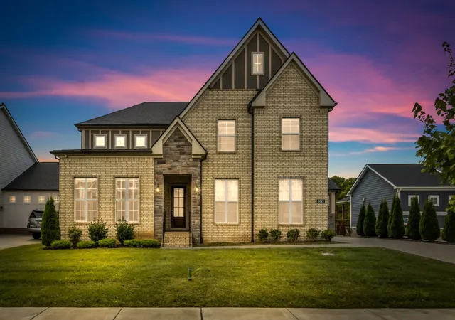 Photo 2 of Single family home for sale at 5043 High Park Hl Dr, Arrington, TN 37014 | MLS# 3347198 | Listing updated on 2026-09-04
