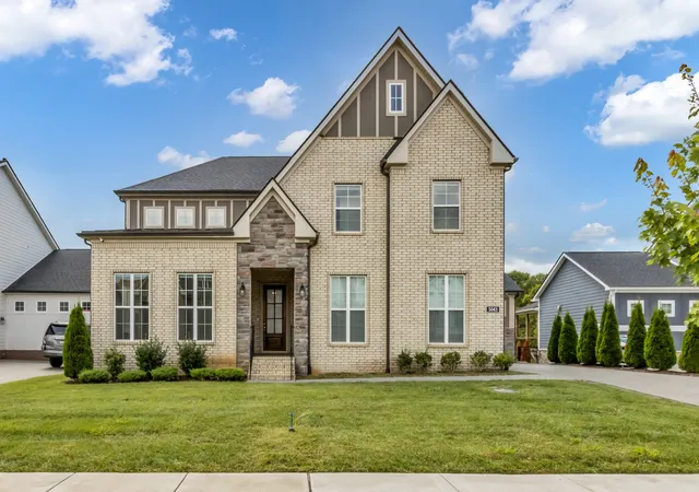 Photo 4 of Single family home for sale at 5043 High Park Hl Dr, Arrington, TN 37014 | MLS# 3347198 | Listing updated on 2026-09-04