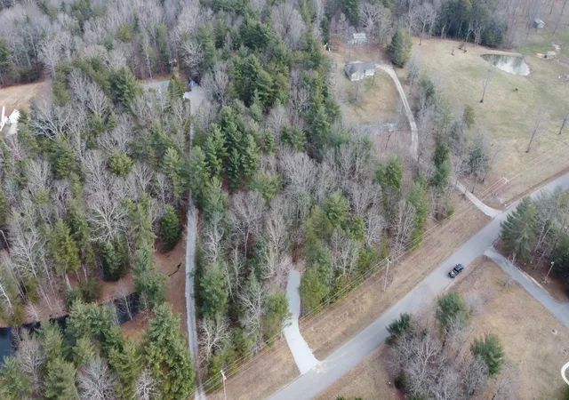 Photo 3 of Land for sale at 0 Meridian Rd, Crossville, TN 38555 | MLS# 3338541 | Listing updated on 2026-09-23