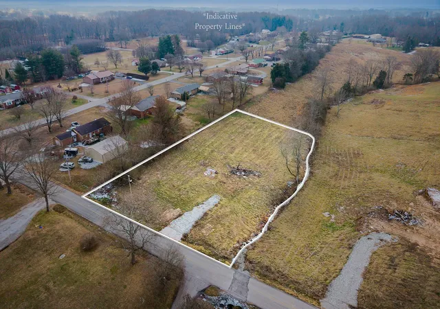 Photo 3 of Land for sale at 0 C Rody Rd, Mc Minnville, TN 37110 | MLS# 3336425 | Listing updated on 2026-09-07