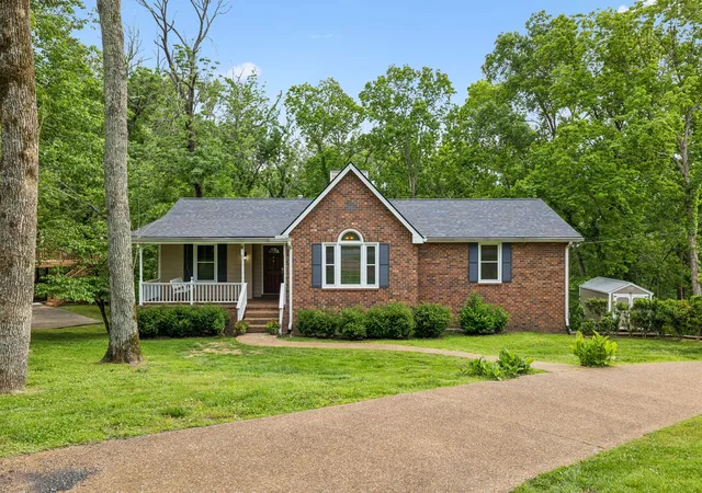 Single family home for sale at 1006 Cynthia Trl, Goodlettsville, TN 37072 | MLS# 3347200