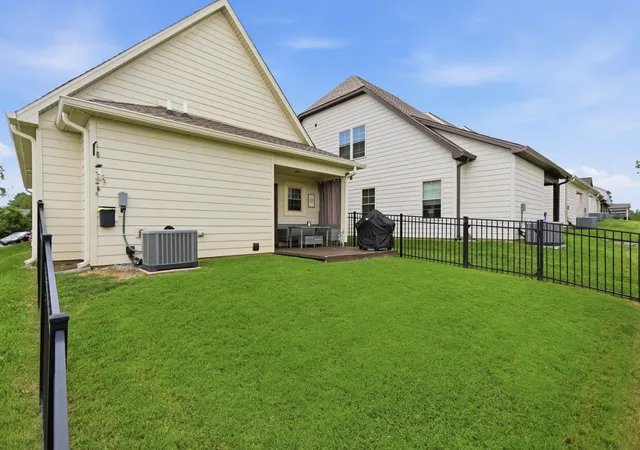 30th image of 204 Emmett Dr, White House, TN 37188 | MLS# 3386128