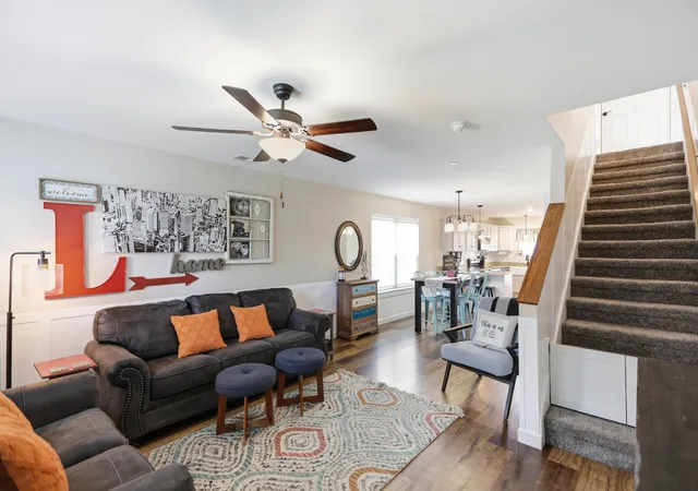 Photo 3 of Single family home for sale at 204 Emmett Dr, White House, TN 37188 | MLS# 3386128 | Listing updated on 2026-08-07