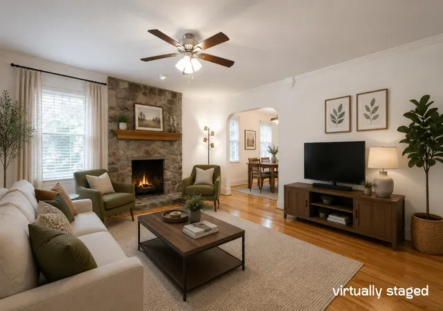 Photo 3 of Single family home for sale at 1301 Harrison Pike, Cleveland, TN 37311 | MLS# 3519335 | Listing updated on 2026-09-17
