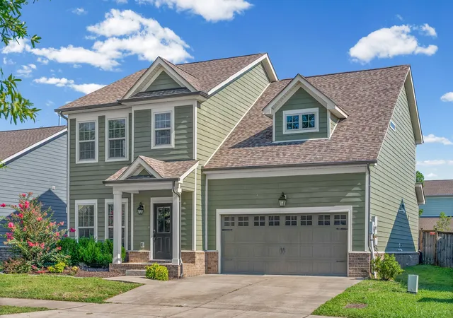 1st image of 84 Nokes Dr, Hendersonville, TN 37075 | MLS# 3500871