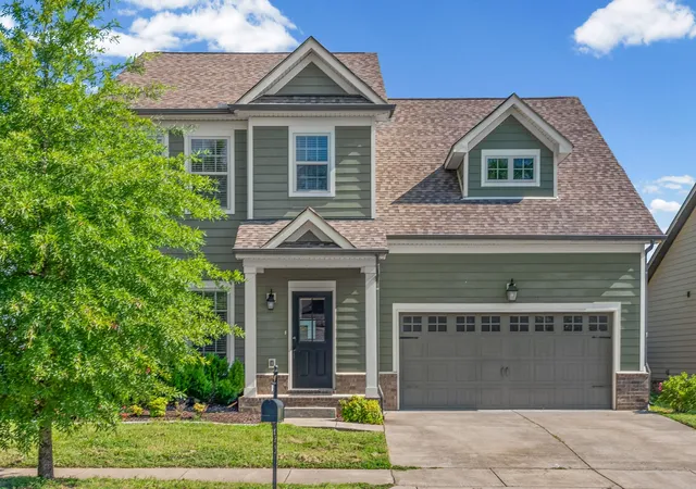 2nd image of 84 Nokes Dr, Hendersonville, TN 37075 | MLS# 3500871