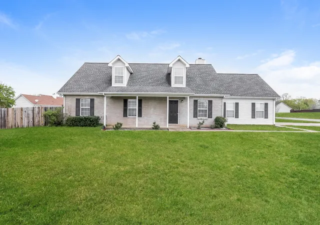 1st image of 2502 Moore Way, La Vergne, TN 37086 | MLS# 3519310