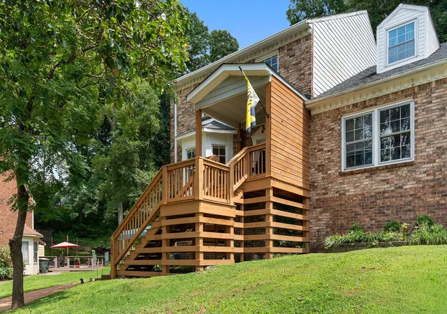 Photo 3 of Sale Pending at 1026 Hammack Ct, Nashville, TN 37214 | MLS# 3499804 | Listing updated on 2026-09-16
