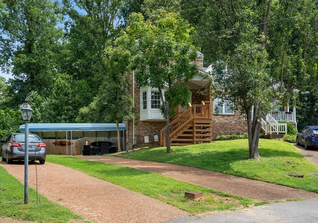 Photo 3 of Sale Pending at 1026 Hammack Ct, Nashville, TN 37214 | MLS# 3499804 | Listing updated on 2026-09-16