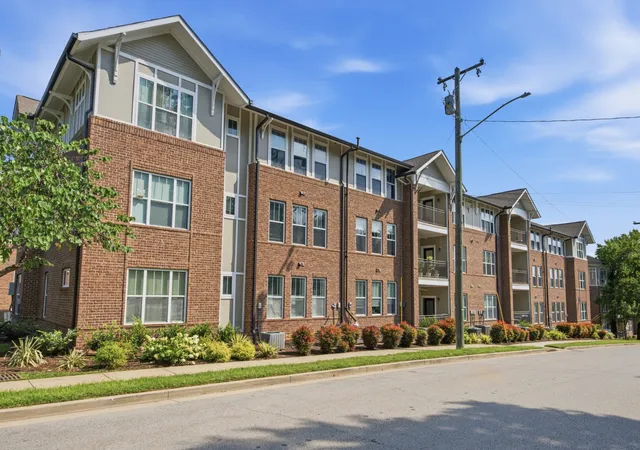 2nd image of 2310 Elliott Ave #314, Nashville, TN 37204 | MLS# 3512442