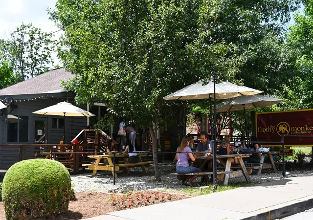 2nd image of 2310 Elliott Ave, Nashville, TN 37204
