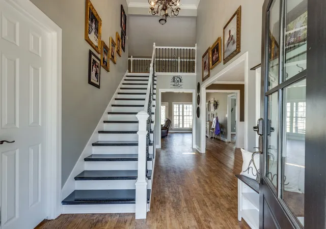 image of 831 Columbia Hwy, Hohenwald, TN 38462 | MLS# 3418441