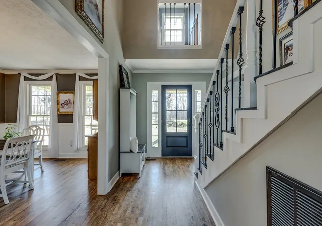 image of 831 Columbia Hwy, Hohenwald, TN 38462 | MLS# 3418441