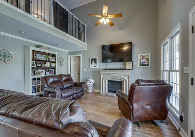 Photo 2 of Single family home for sale at 831 Columbia Hwy, Hohenwald, TN 38462 | MLS# 3418441 | Listing updated on 2026-10-07