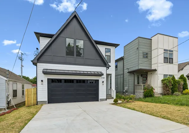 Single family home for sale at 1726 Knowles St, Nashville, TN 37208 | MLS# 3412943