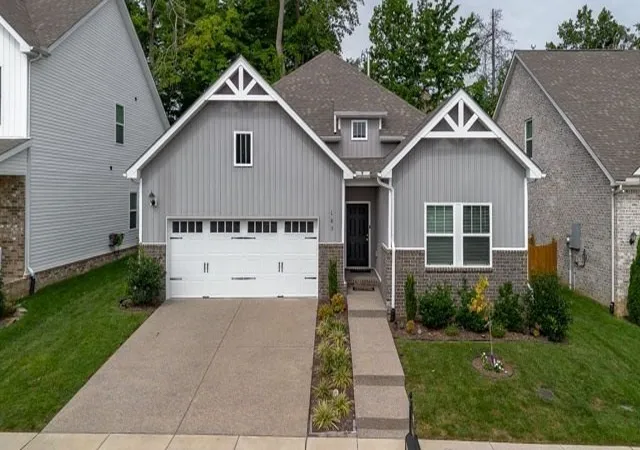 Photo 1 of Single family home for sale at 183 Hampshire Way, White House, TN 37188 | MLS# 3499502 | Listing updated on 2026-08-22