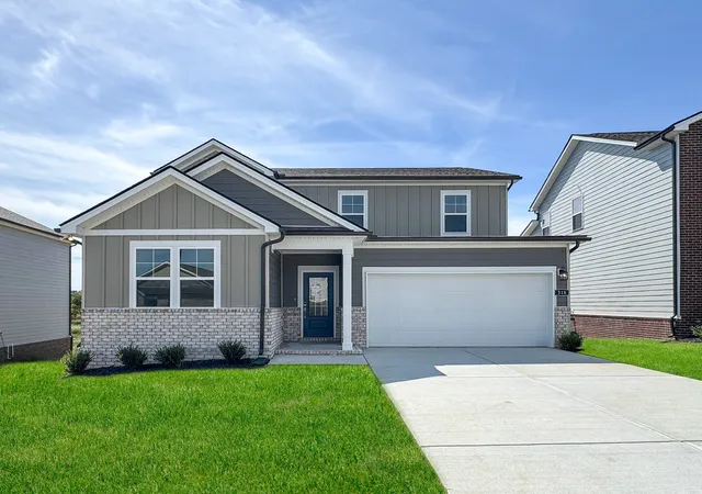 1st image of 222 East Millbrook Dr, Spring Hill, TN 37174 | MLS# 3511029